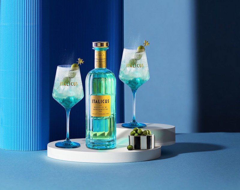 Spritz mania