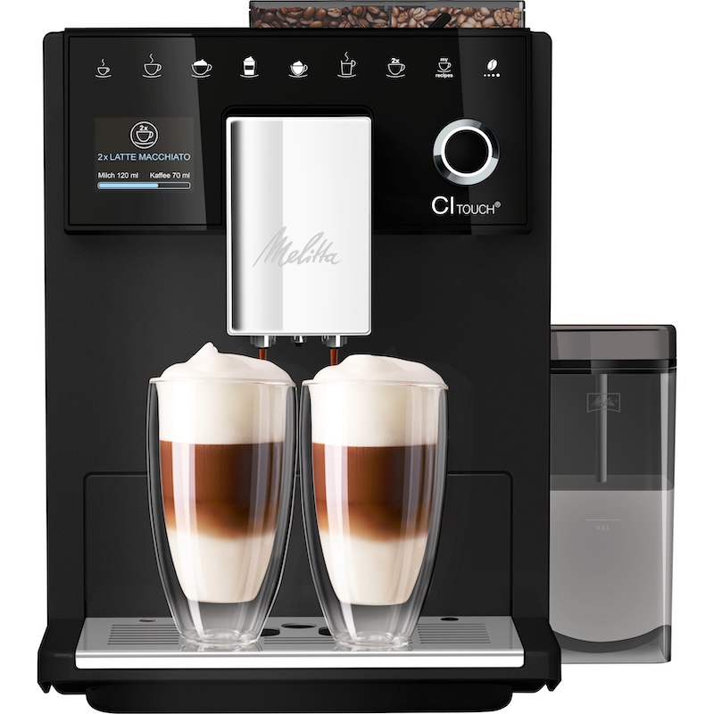 Melitta CI Touch