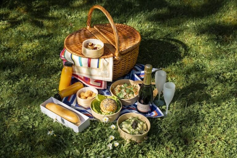 La Semaine Food du 16 mai