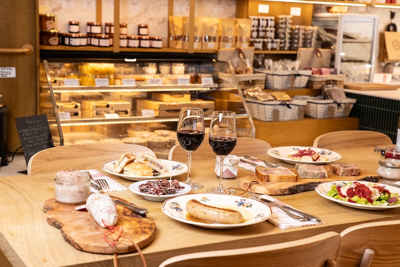 Maison Baroche