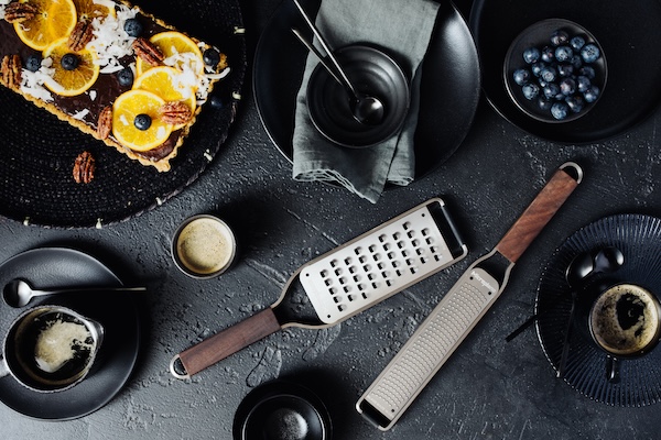 Microplane