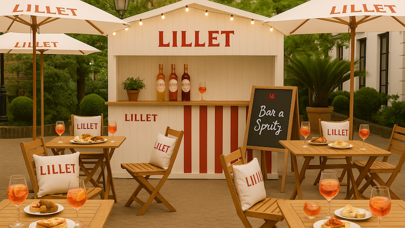 La Semaine Food du 23 mai