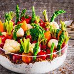 recette de Potager à croquer