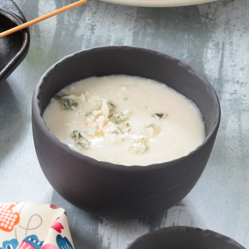 sauce au Roquefort