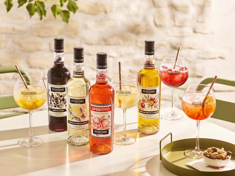 Spritz Vedrenne