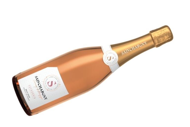 Catharsis Brut Rosé