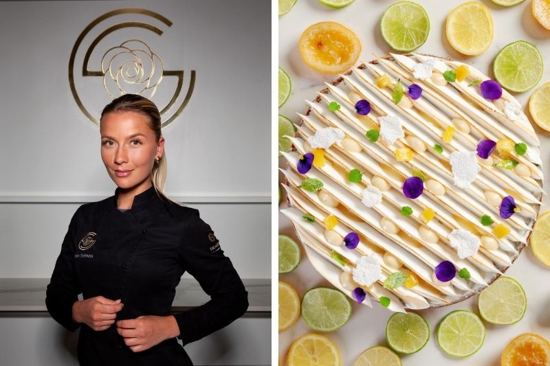 La Semaine Food du 23 mai