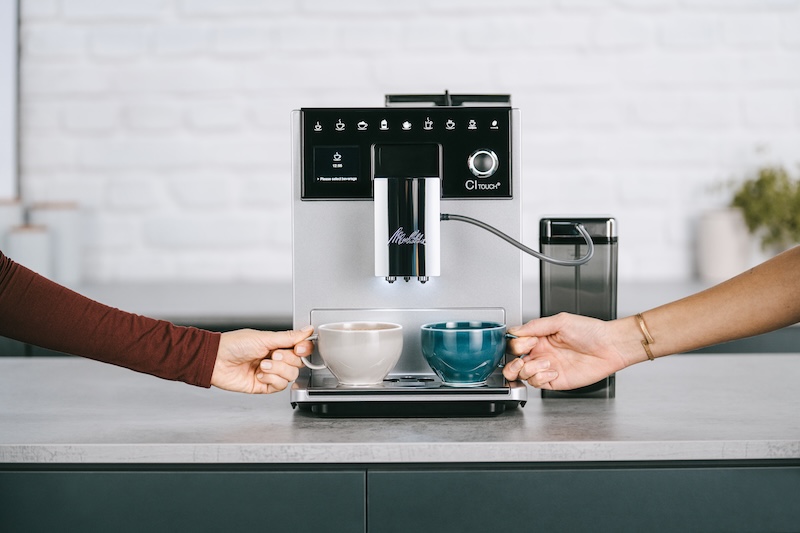 Melitta CI Touch