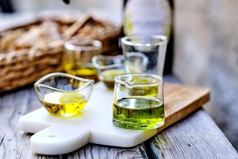 La Collection Capsule Oliviers & Co