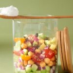 Concombre shake-up