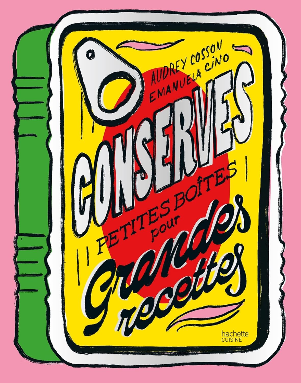 Conserves