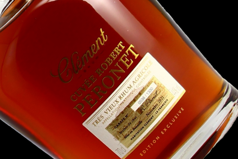 Cuvée Robert Peronet