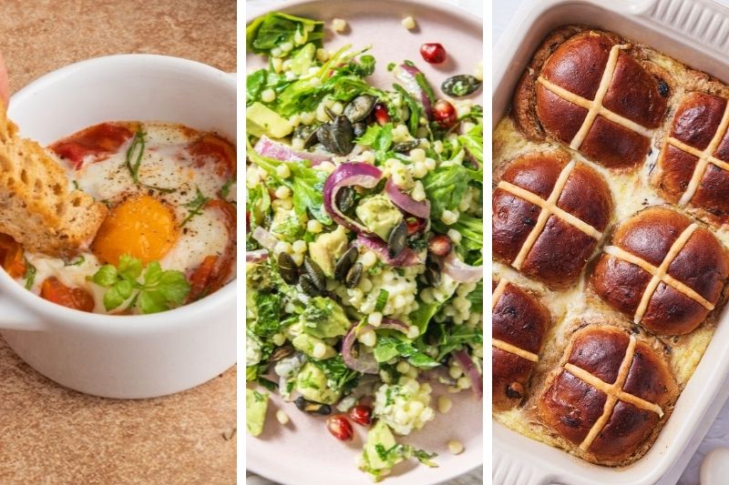 Le menu de la semaine du 26 mai