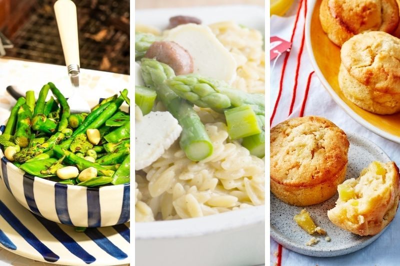 Le menu de la semaine du 2 juin