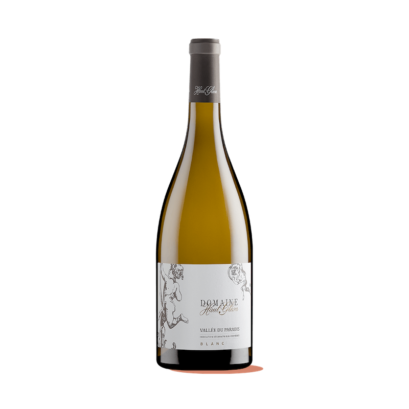 Domaine Haut-Gléon blanc 2021 Languedoc