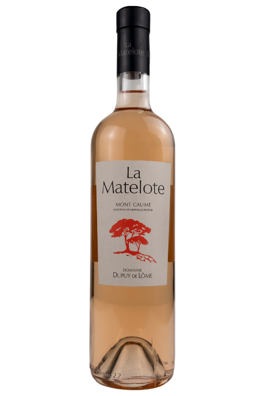 Domaine Dupuy de Lôme La Matelote Rosé 2024 Provence
