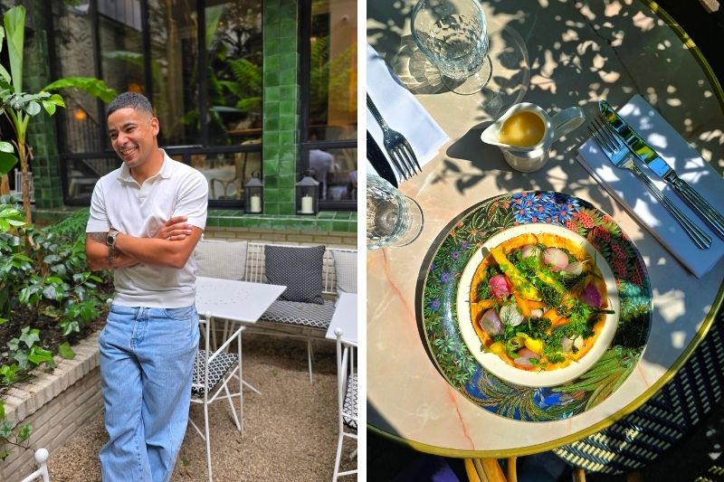 La Semaine Food du 23 mai