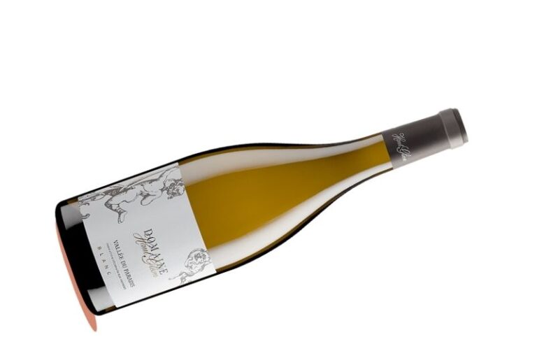 Haut-Gléon blanc 2021