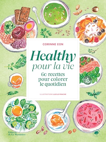 Healthy pour la vie