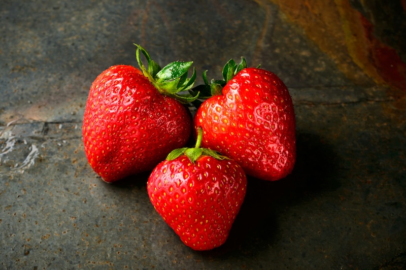 Fête de la Fraise