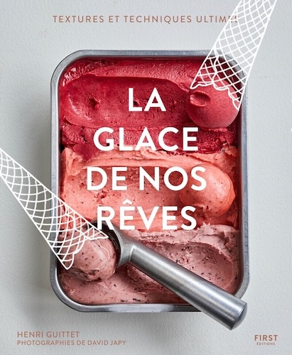 Les livres gastronomiques de mai 2025