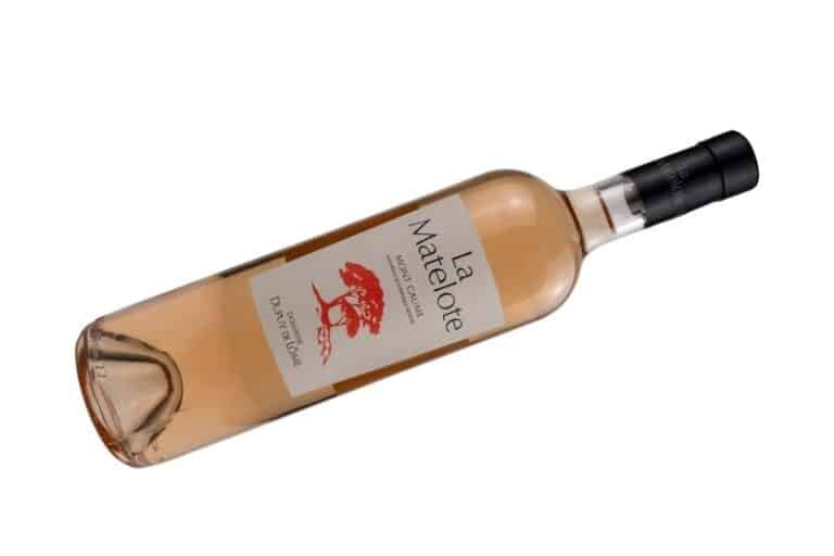 La Matelote Rosé 2024