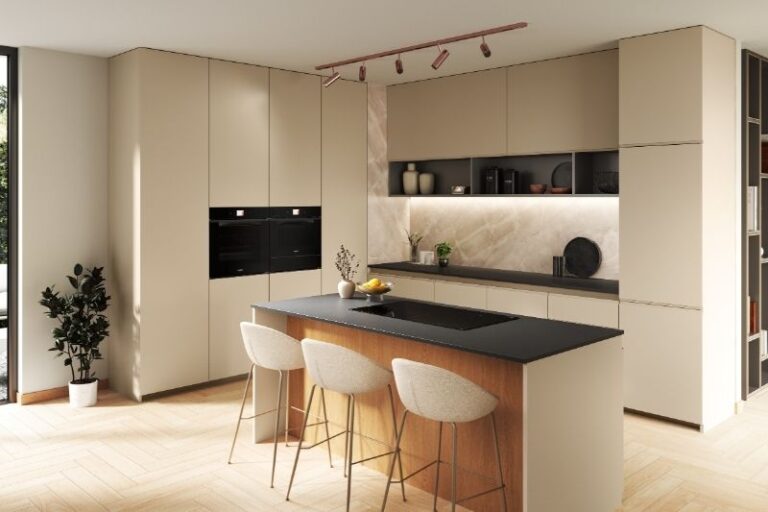 La Suite W collection 2025