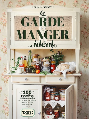 Les livres gastronomiques de mai 2025