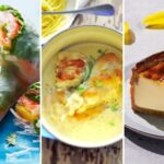 Le menu de la semaine du 5 mai