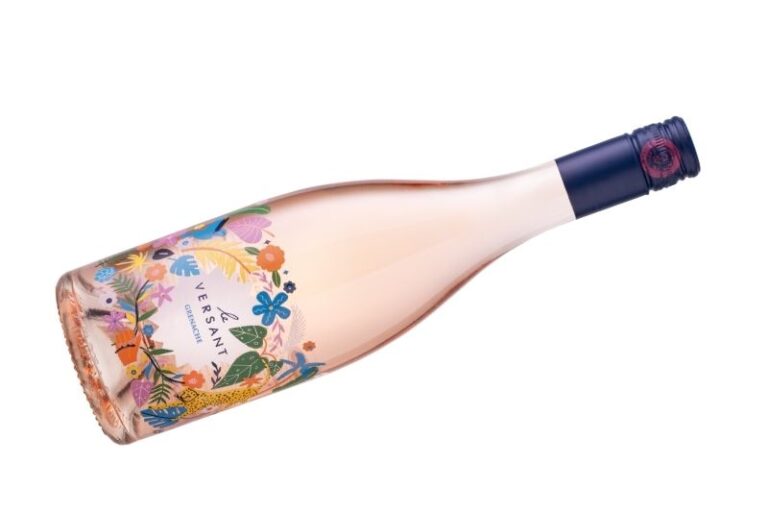 Le Versant Rosé 2024