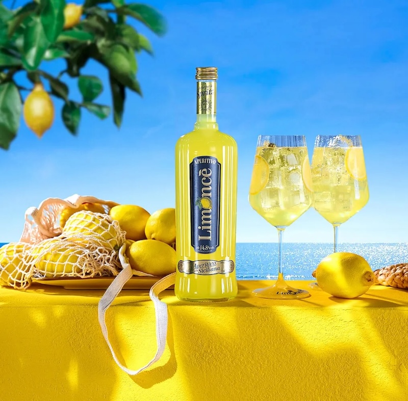 Spritz mania