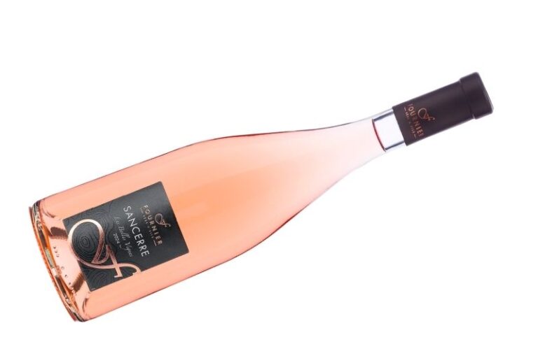 Les Belles Vignes Rosé 2024