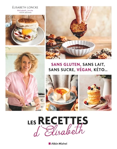 Les recettes d’Elisabeth