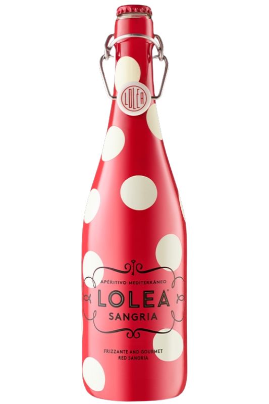 Sangria Lolea
