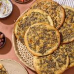 Le manakish