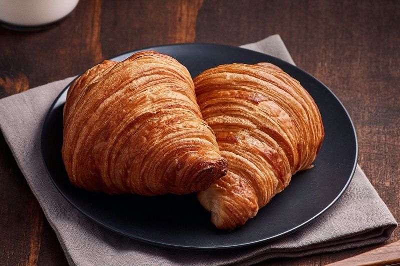 Meilleur Croissant de Paris 2025