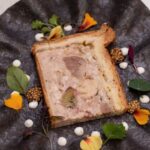 Pâté en croûte des amis landais