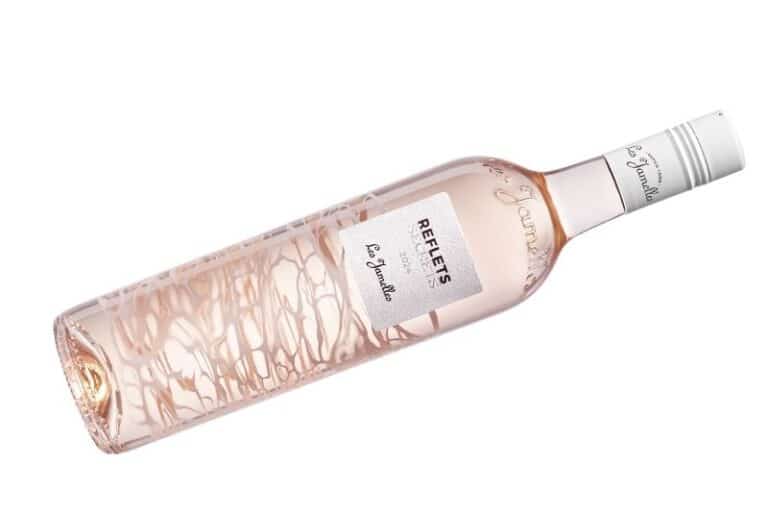 Reflets Secrets 2024