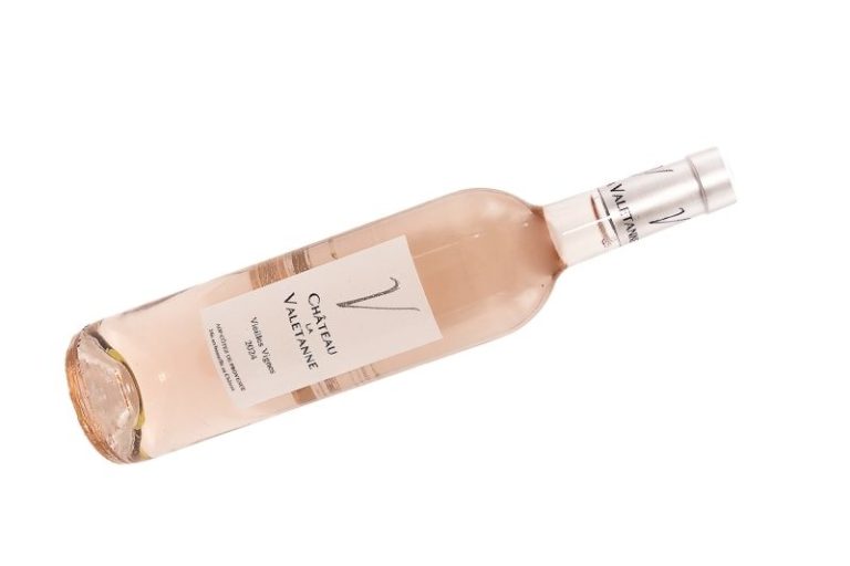 Rosé Vieilles Vignes 2024