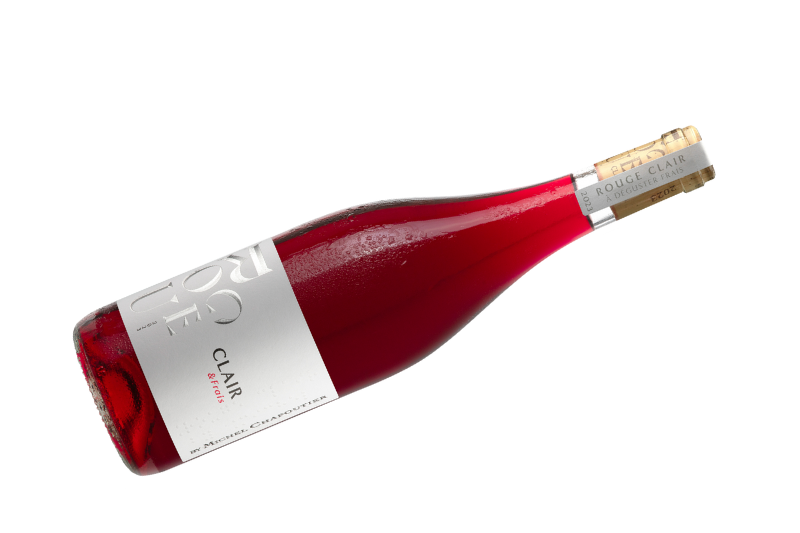Rouge Clair 2024