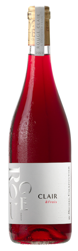 Rouge Clair 2024 Chapoutier