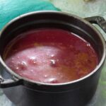 sauces pour le magret