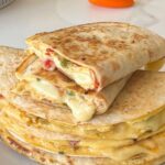 Tortiomelette