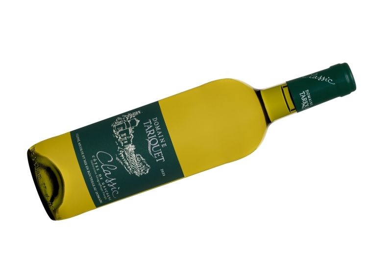 Tariquet Classic 2024