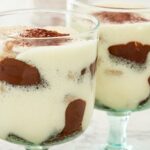 Tiramisu Nocciolata Crunchy