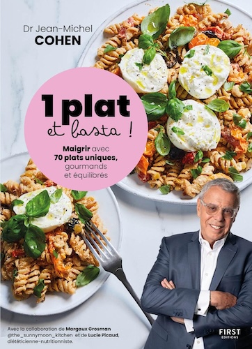 Un plat et basta