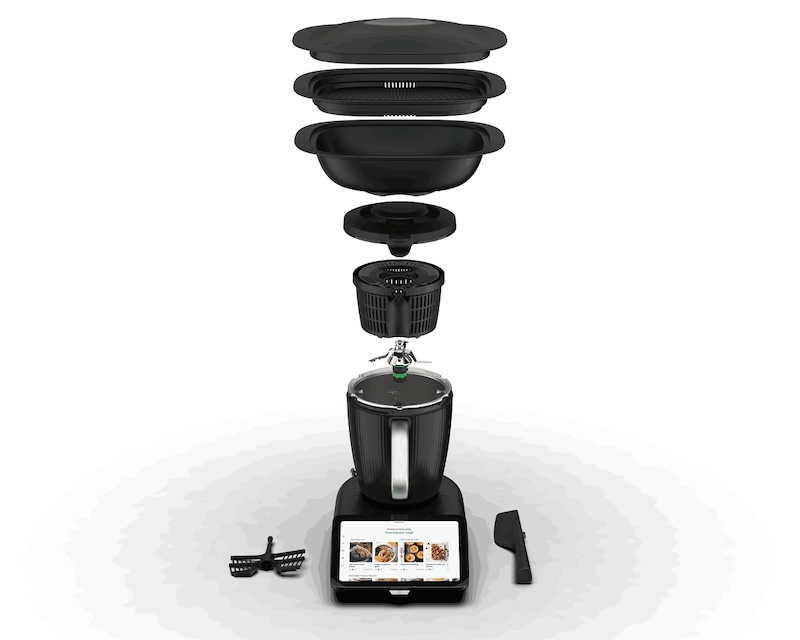 Thermomix TM7