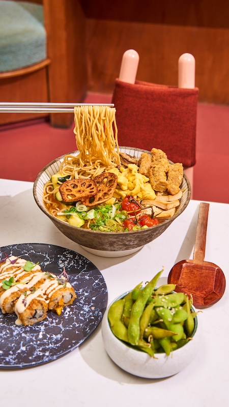 ramen