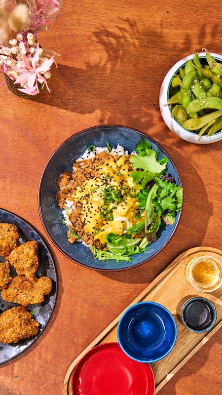 donburi