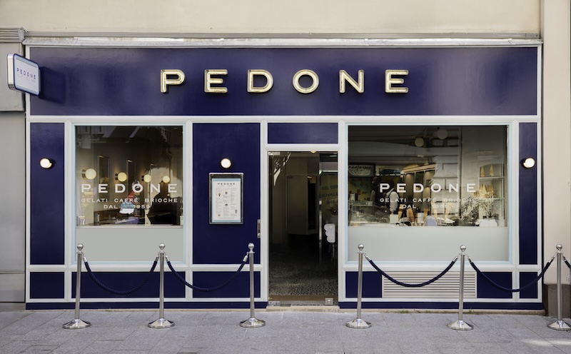 Pedone